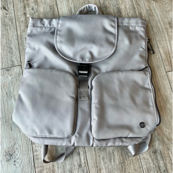 Lululemon Carry Onward Rucksack 12L Backpack - Picture 5 of 10